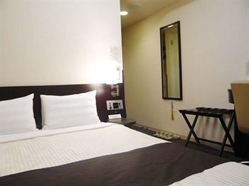 Route-inn Inter Hotel 3*